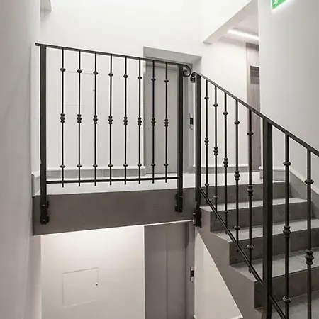 Viu Old Town Terrace