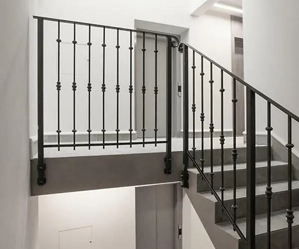 Viu Old Town Terrace