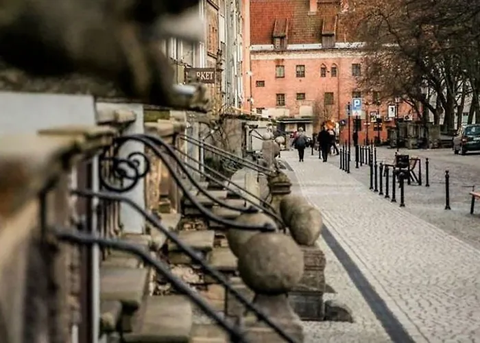 Viu Old Town Terrace